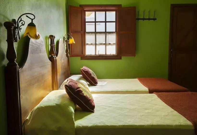 ホテル Rural Era De La Corte   Adults Only