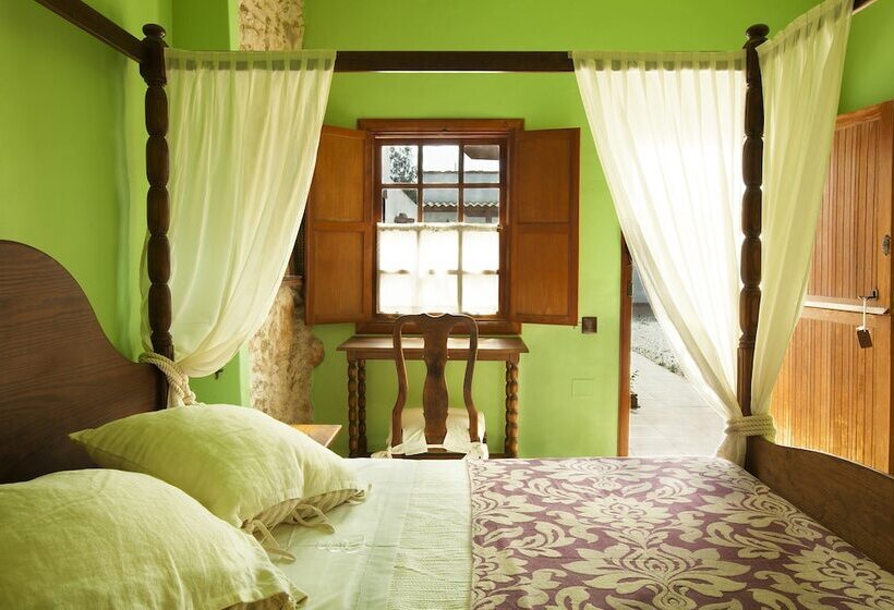 هتل Rural Era De La Corte Adults Only