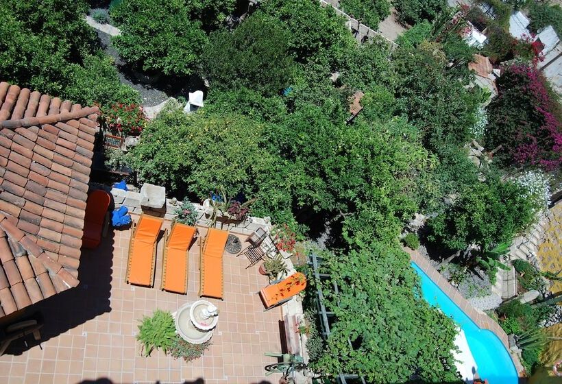 乡村酒店  Rural Senderos De Abona