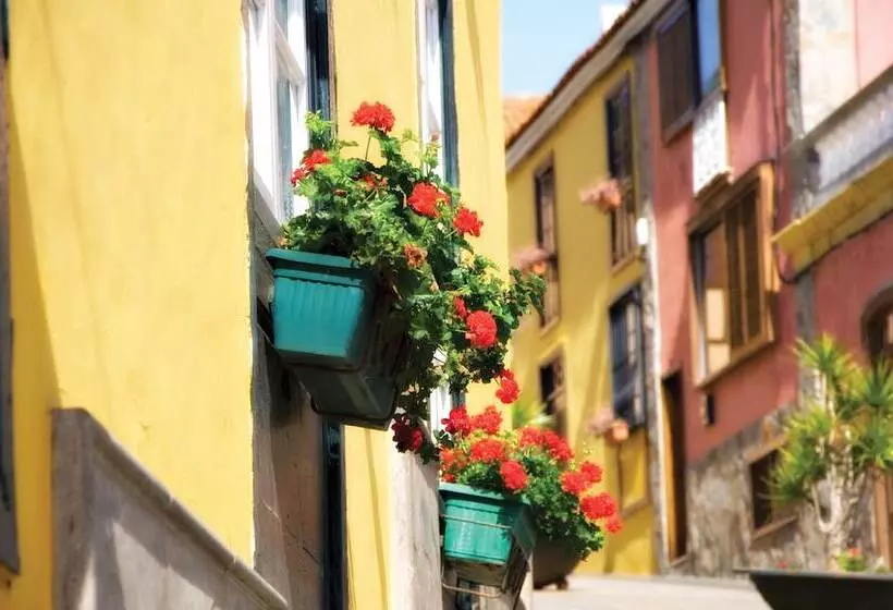 هتل روستایی Rural Senderos De Abona