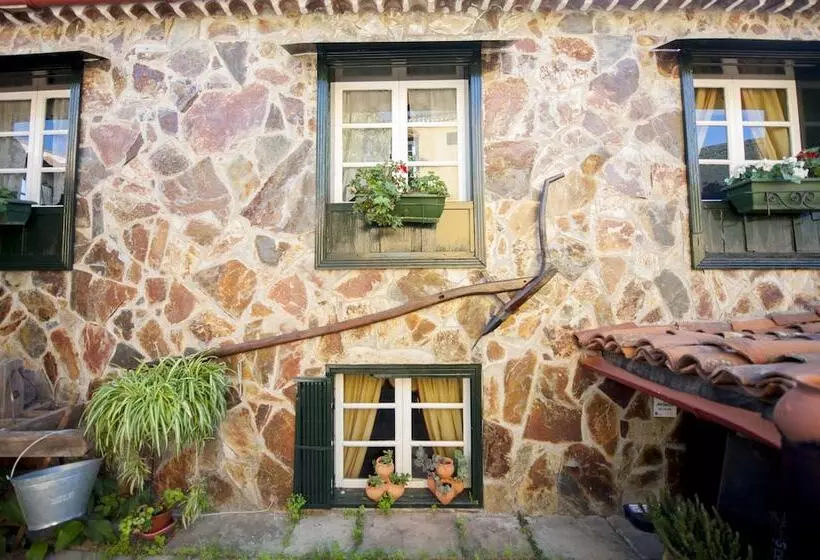 هتل روستایی Rural Senderos De Abona