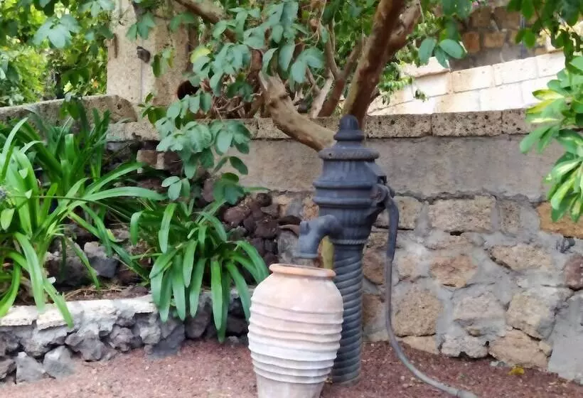 هتل روستایی Rural Senderos De Abona