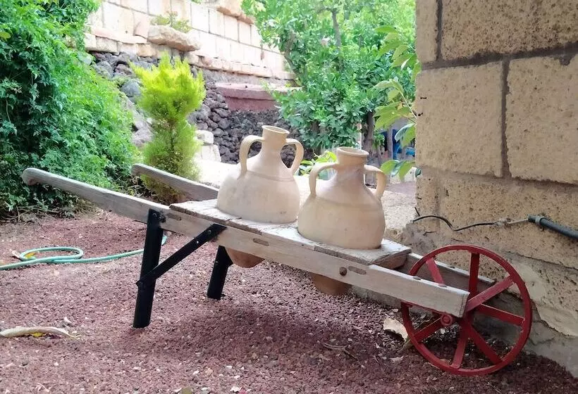 هتل روستایی Rural Senderos De Abona