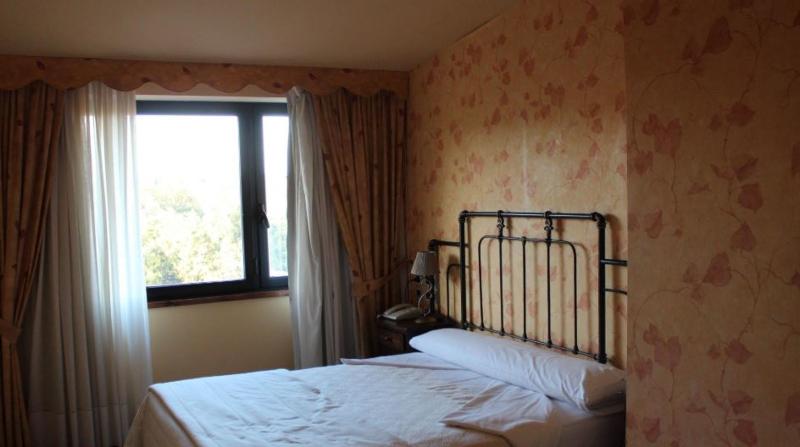 Hotel Rural Valonsadero