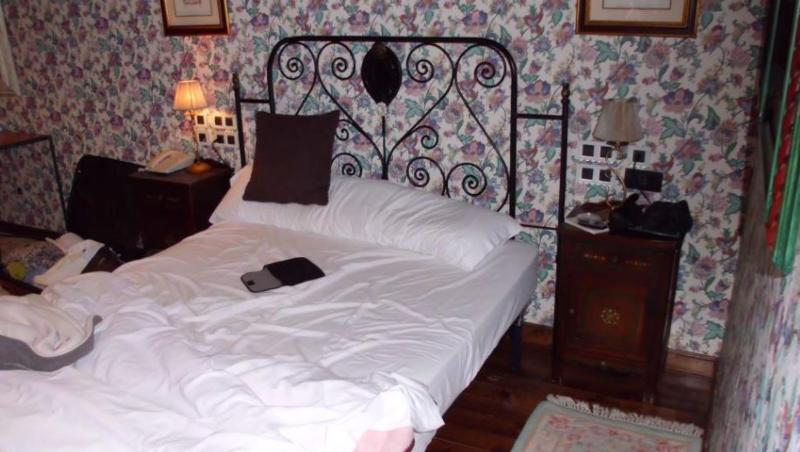 Hotel Rural Valonsadero