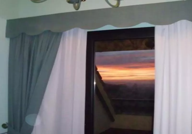 Hotel Rural Valonsadero