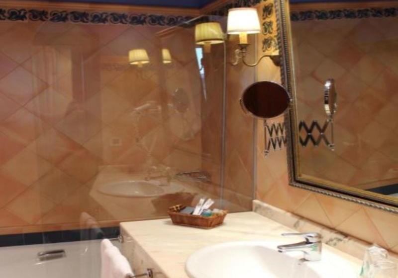 Hotel Rural Valonsadero