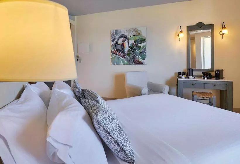 酒店 Sissi Bay Resort