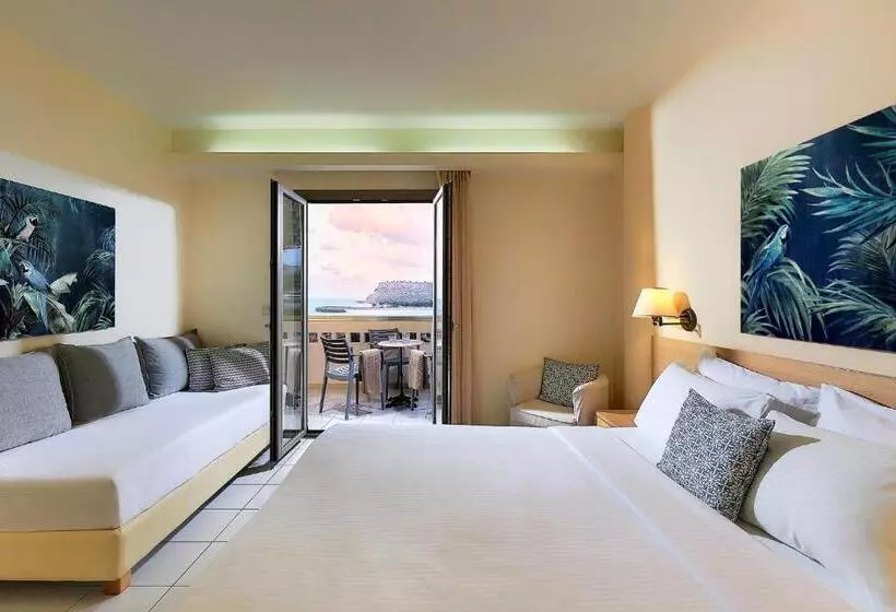 酒店 Sissi Bay Resort