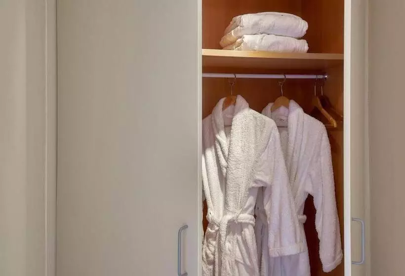 酒店 Sissi Bay Resort