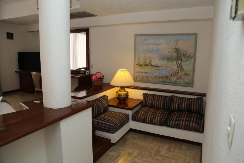 Otel Suites Costa Cancun