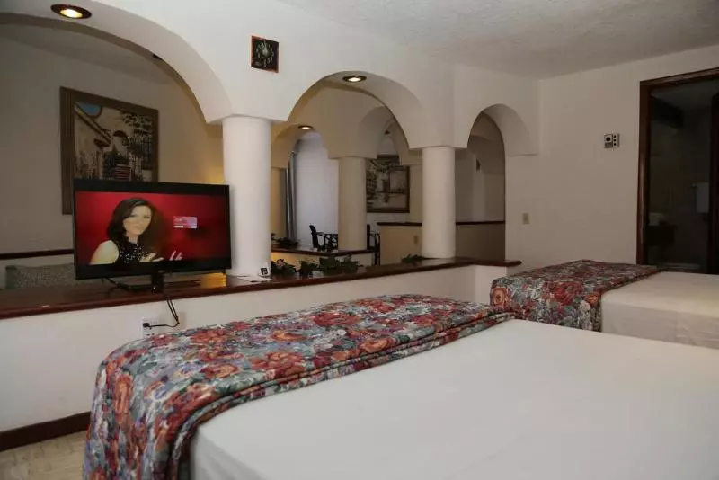 酒店 Suites Costa Cancun