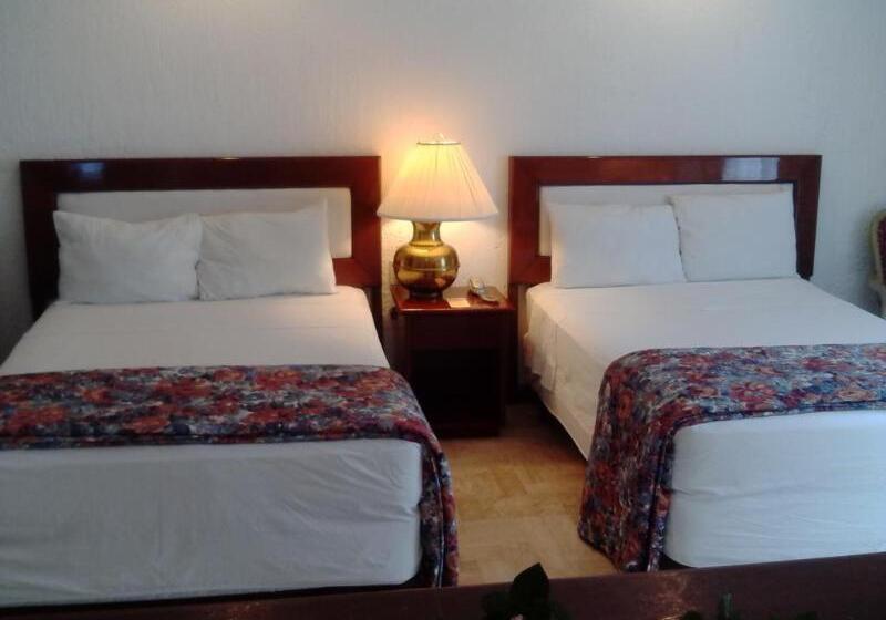 Otel Suites Costa Cancun