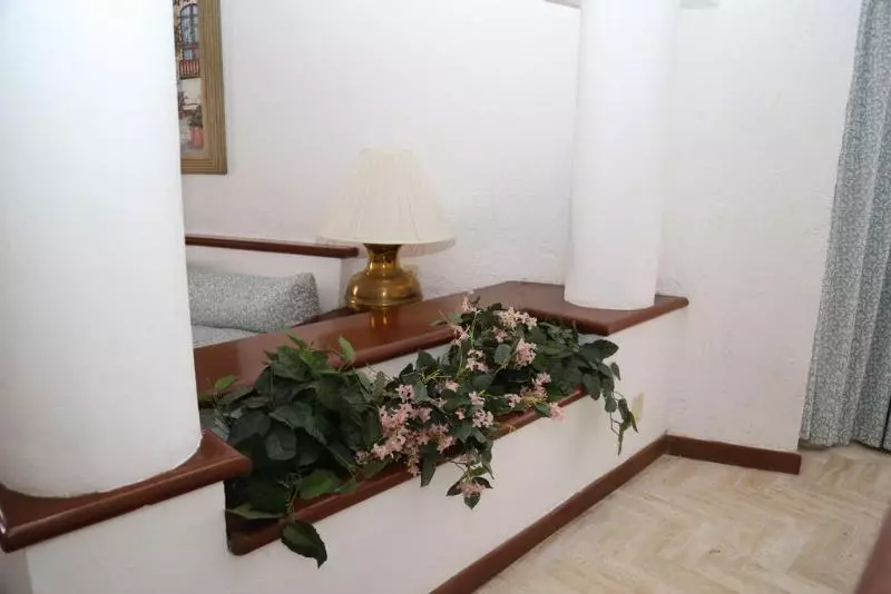 酒店 Suites Costa Cancun