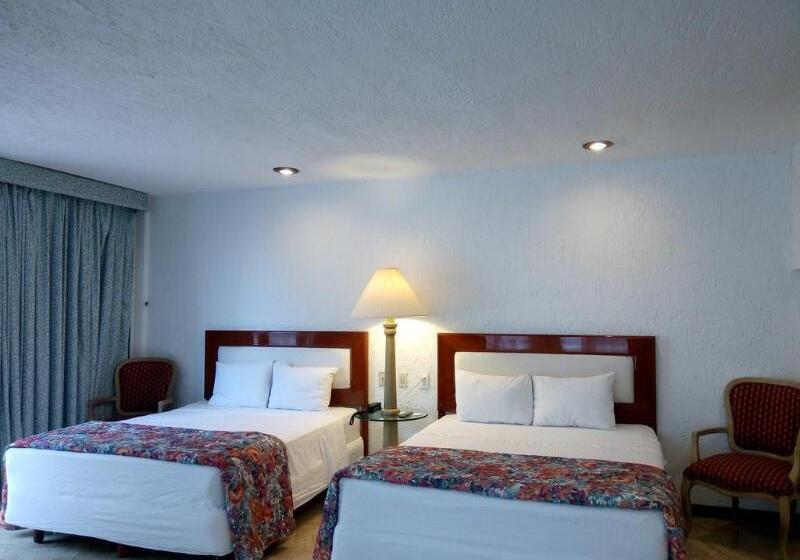 Otel Suites Costa Cancun