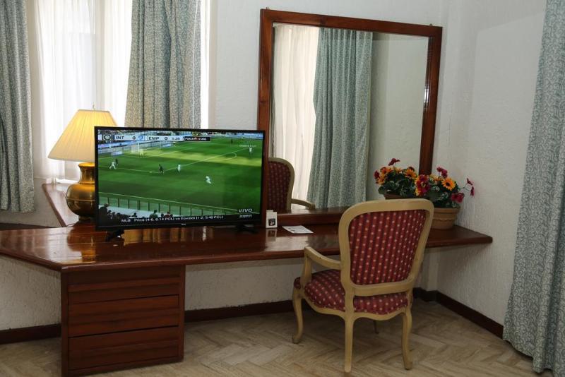 Otel Suites Costa Cancun