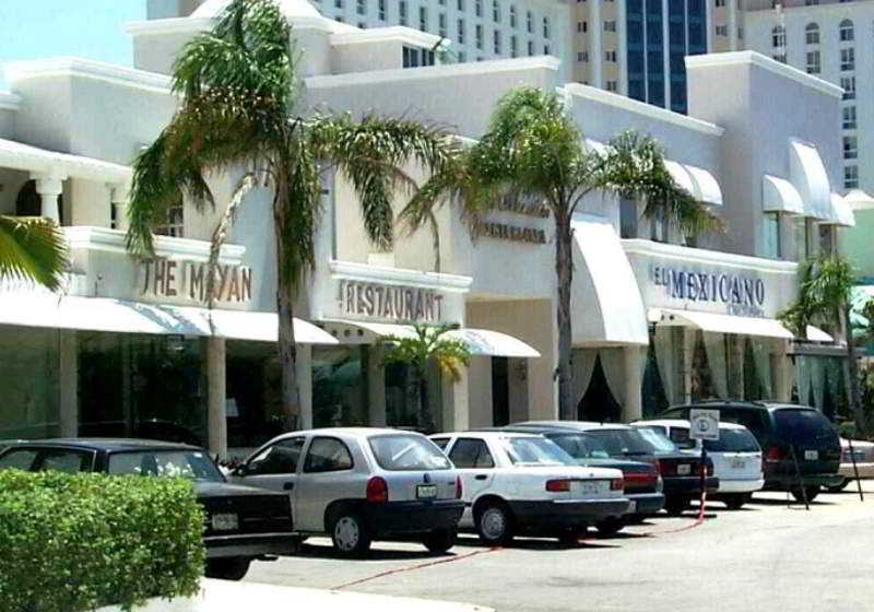 Otel Suites Costa Cancun