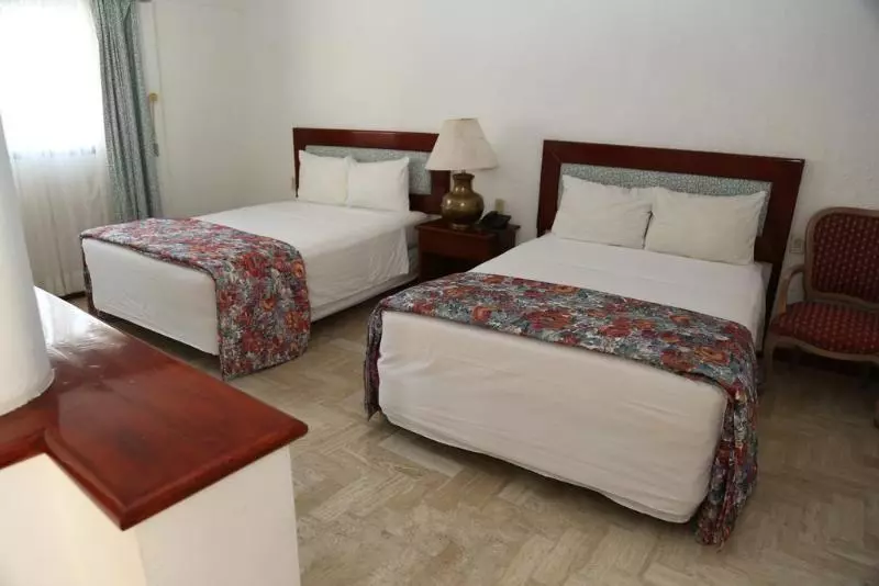 酒店 Suites Costa Cancun