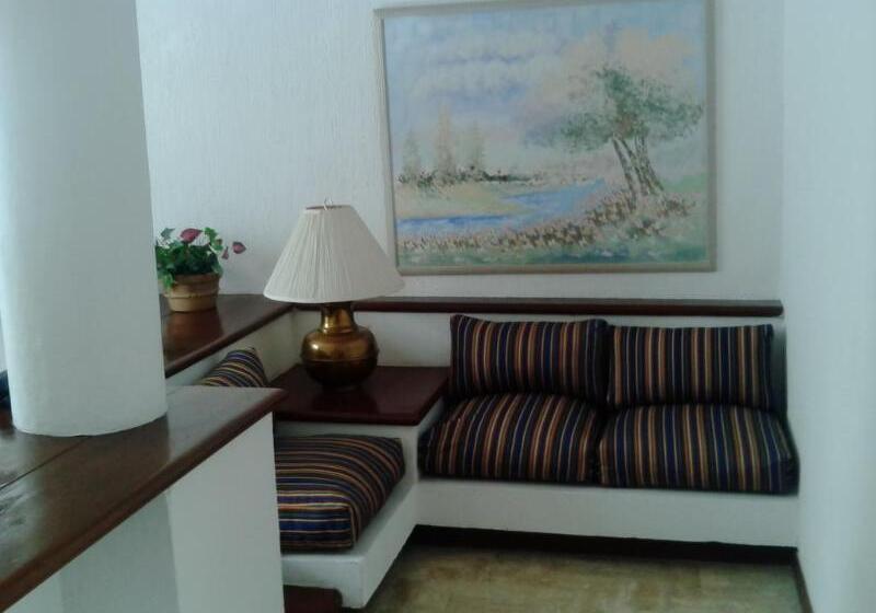 Otel Suites Costa Cancun