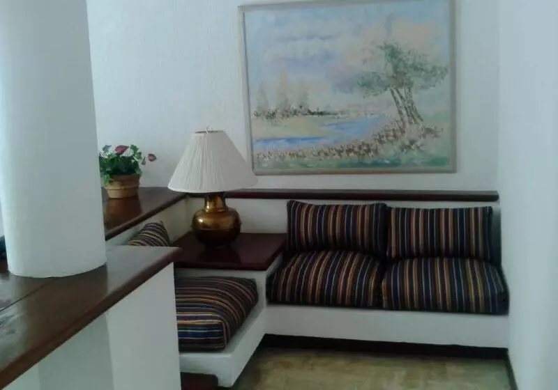 酒店 Suites Costa Cancun