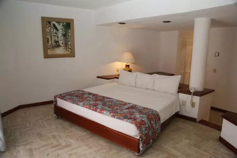 酒店 Suites Costa Cancun