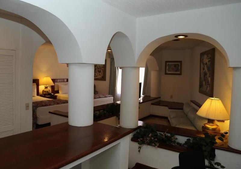 Otel Suites Costa Cancun