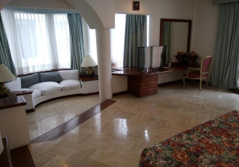 Otel Suites Costa Cancun