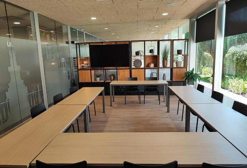 هتل Tarraco Park Tarragona