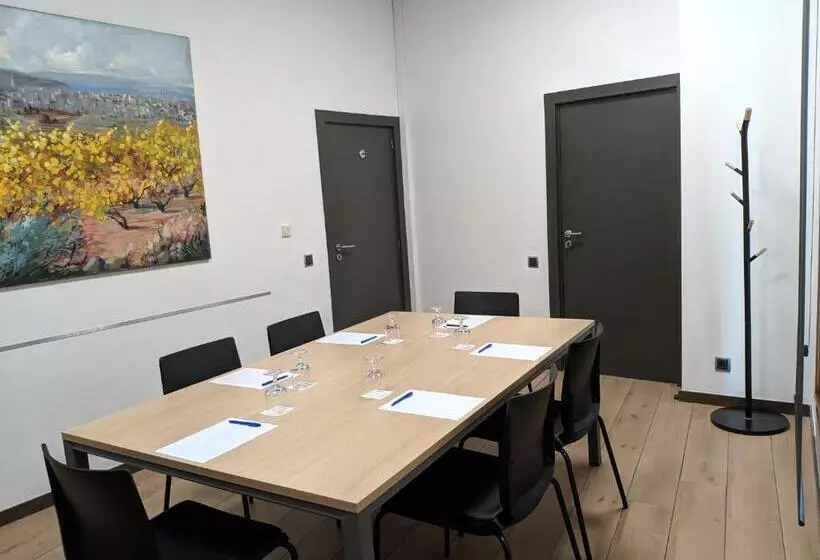 호텔 Tarraco Park Tarragona