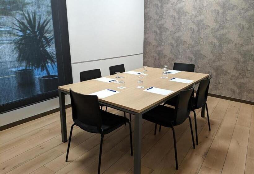 هتل Tarraco Park Tarragona