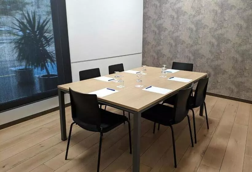 호텔 Tarraco Park Tarragona