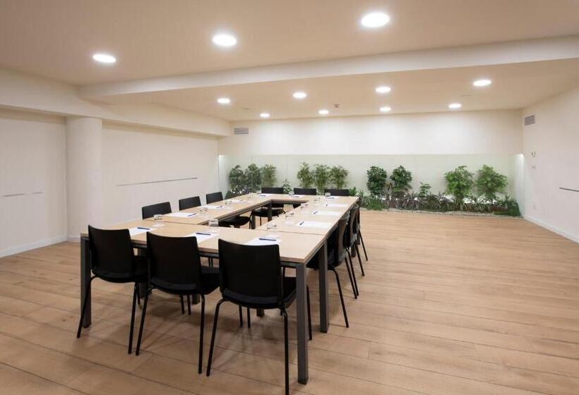 هتل Tarraco Park Tarragona