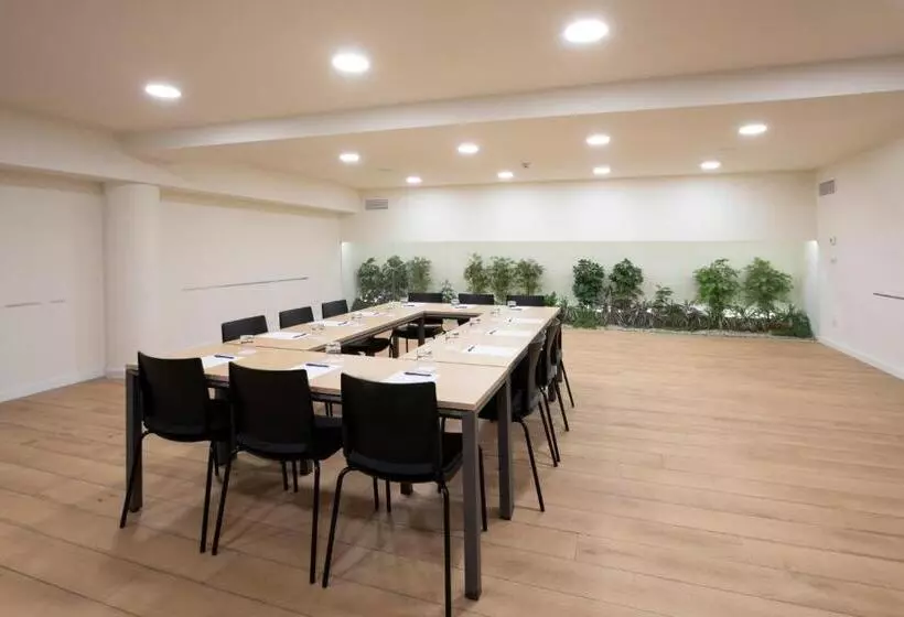 호텔 Tarraco Park Tarragona