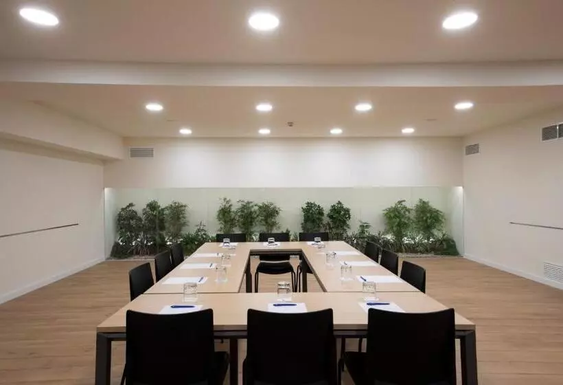 호텔 Tarraco Park Tarragona