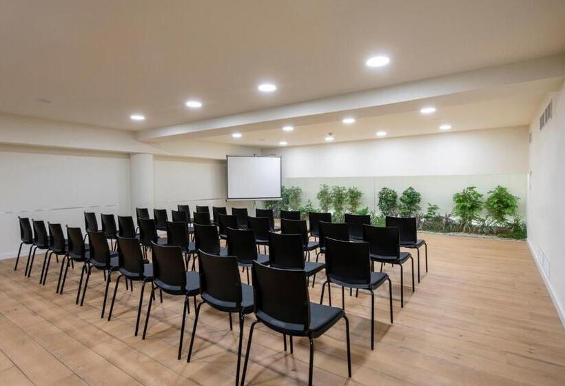 هتل Tarraco Park Tarragona