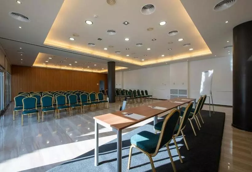 호텔 Tarraco Park Tarragona