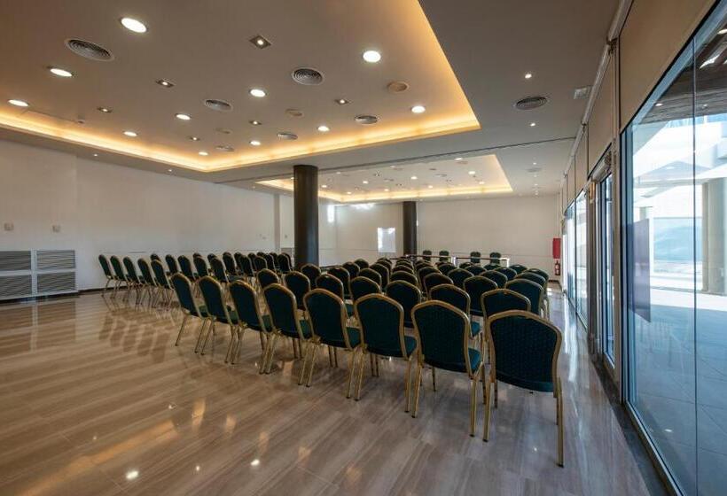 هتل Tarraco Park Tarragona