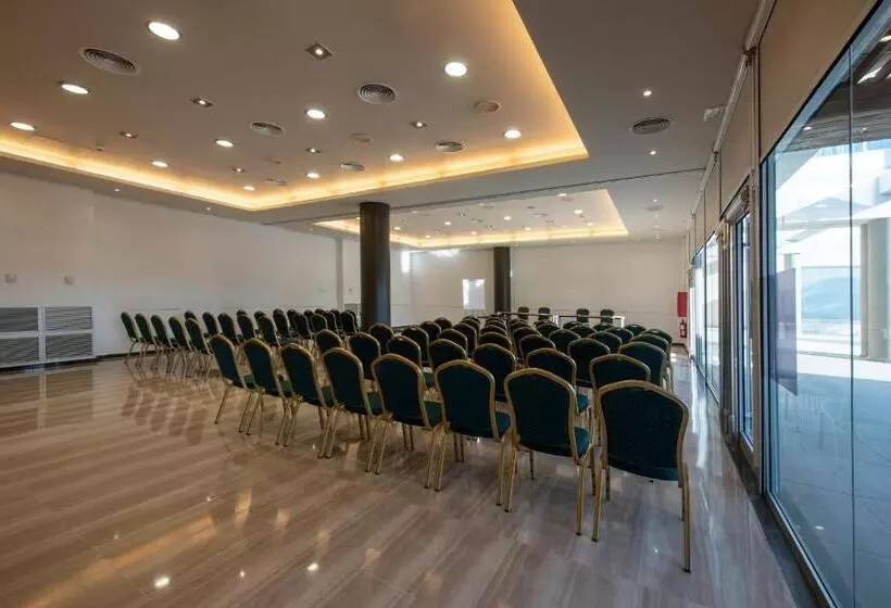 호텔 Tarraco Park Tarragona