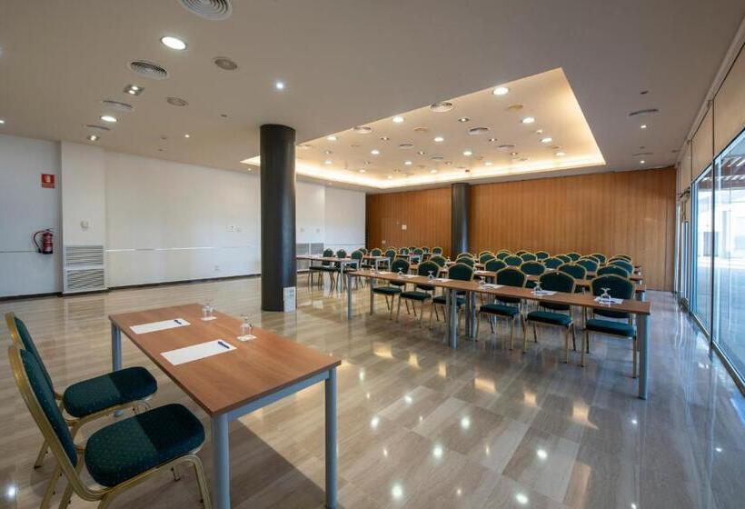 هتل Tarraco Park Tarragona