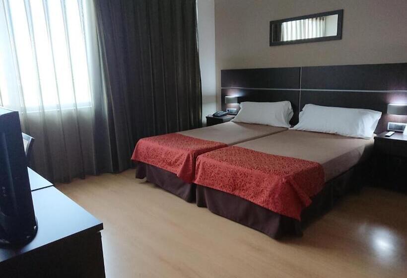 هتل Tarraco Park Tarragona