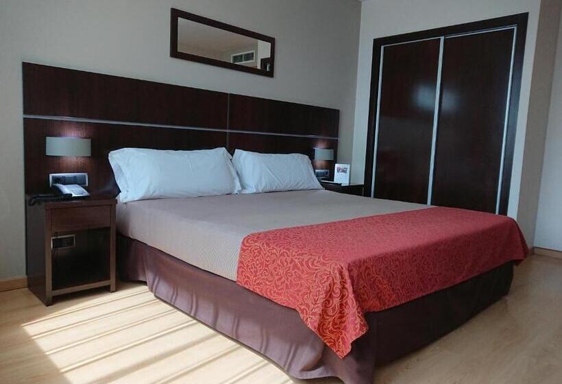 هتل Tarraco Park Tarragona