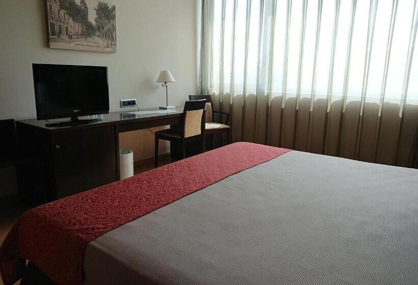 هتل Tarraco Park Tarragona