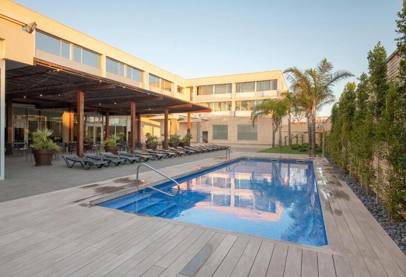 هتل Tarraco Park Tarragona