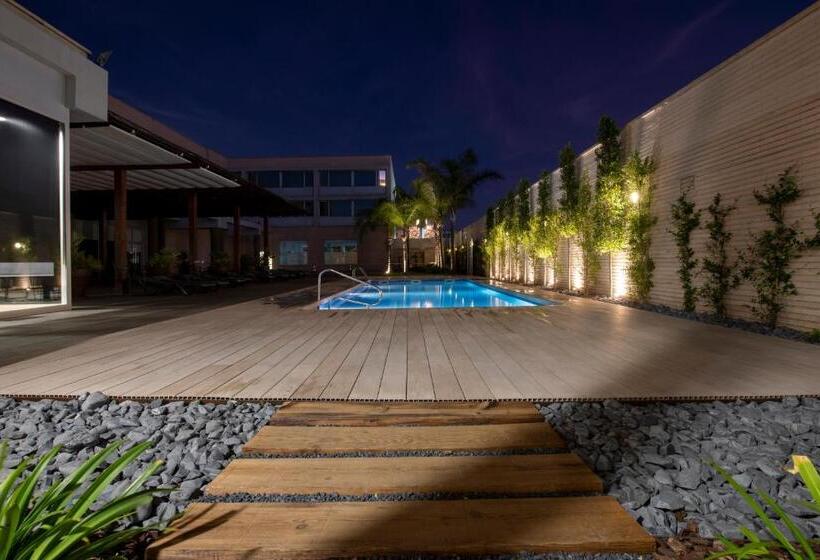 هتل Tarraco Park Tarragona