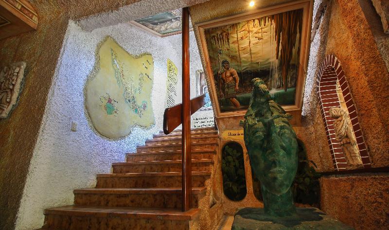 هتل Xbalamqué & Spa Cancún Centro