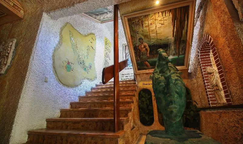 Hotelli Xbalamqué & Spa Cancún Centro