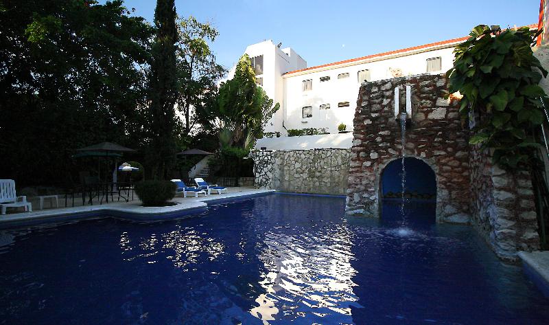 هتل Xbalamqué & Spa Cancún Centro