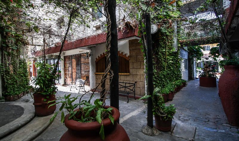 هتل Xbalamqué & Spa Cancún Centro