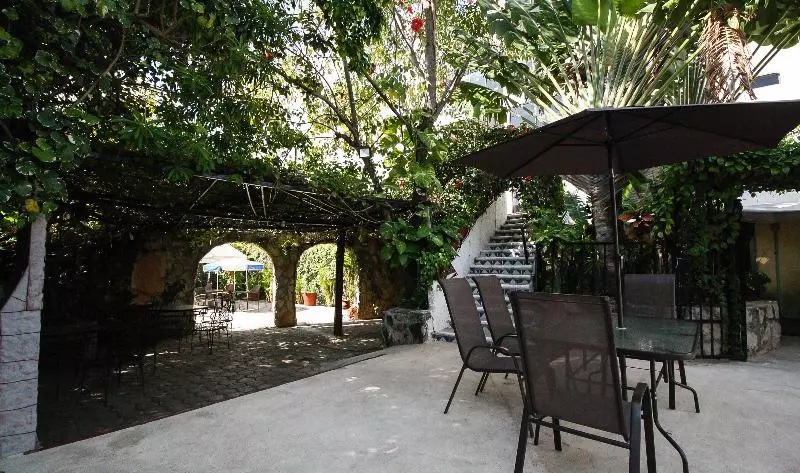 Hotelli Xbalamqué & Spa Cancún Centro