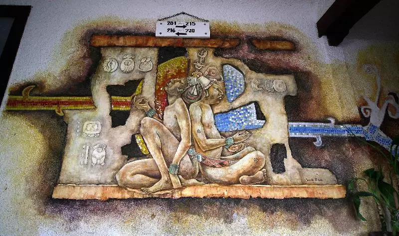 Hotelli Xbalamqué & Spa Cancún Centro